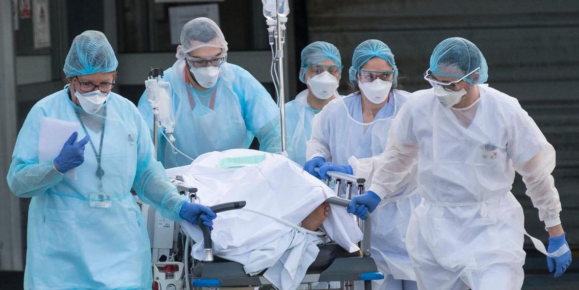 Στους 20 οι νεκροί στα 743 τα επιβεβαιωμένα κρούσματα του «κορωνοϊού» στην Ελλάδα