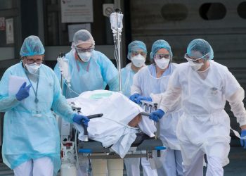 Στους 20 οι νεκροί στα 743 τα επιβεβαιωμένα κρούσματα του «κορωνοϊού» στην Ελλάδα