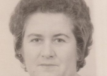 «Έφυγε» η Βάϊα Κλεισιάρη