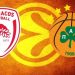 Νικητής ο Ολυμπιακός στον «εμφύλιο» της Euroleague