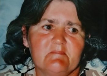 «Έφυγε» η Αθανασία Γκάνια