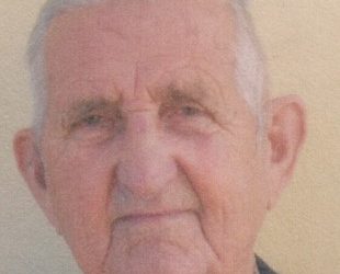 «Έφυγε» μετά από 1 αιώνα ζωής ο Βασίλειος Μπενέκης