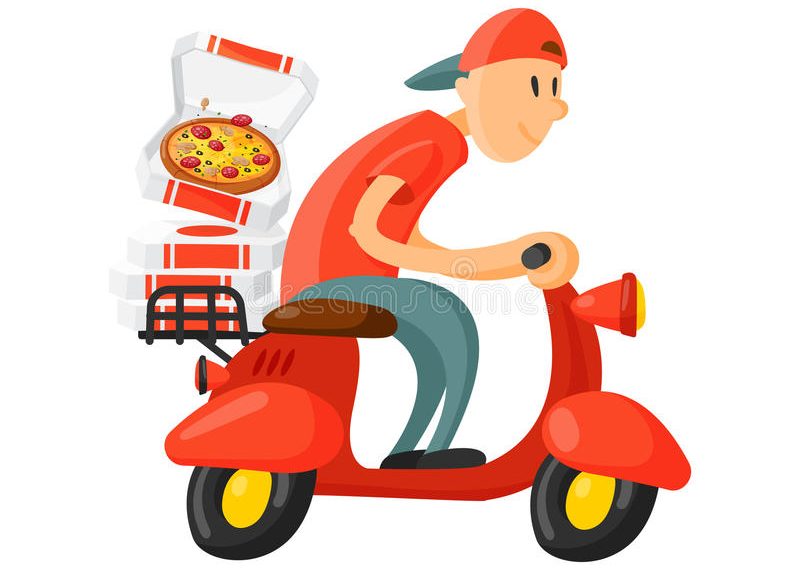 Βοήθεια του Δήμου Μετεώρων στο …delivery