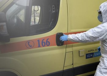 Επιπλέον 102 κρούσματα «κορωνοϊού» και στους 49 οι νεκροί στην Ελλάδα