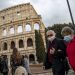 Ο «κορωνοϊός» μετέτρεψε την Ιταλία σε … «Κίνα της Ευρώπης»