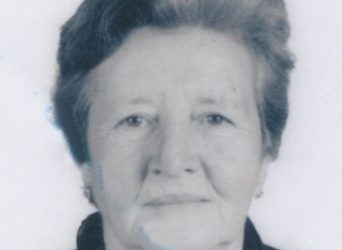 «Έφυγε» η Ανδριανή Τσαγκοδοπούλου