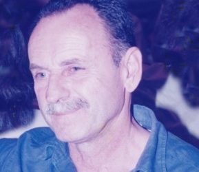 «Έφυγε» ο Γεώργιος Τσόνας