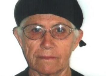 «Έφυγε» η Ευαγγελία Οικονόμου