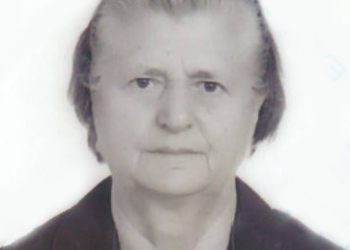 «Έφυγε» η Ευαγγελή Καραλή
