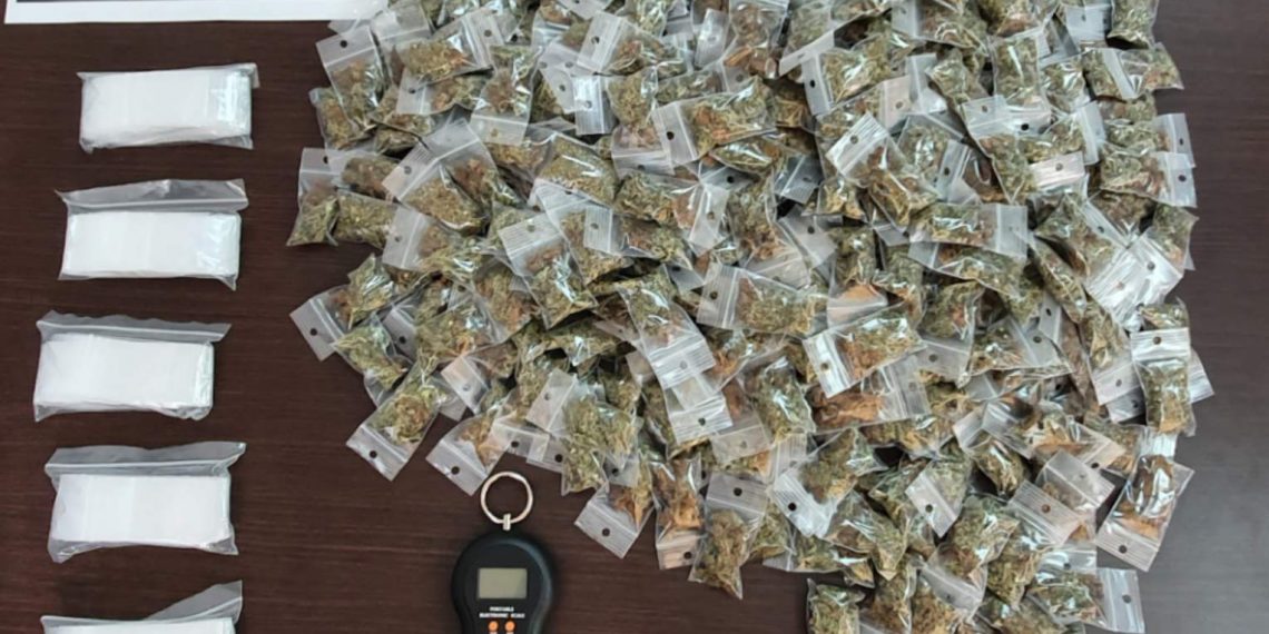 Δεν πρόλαβε να τα πωλήσει…
