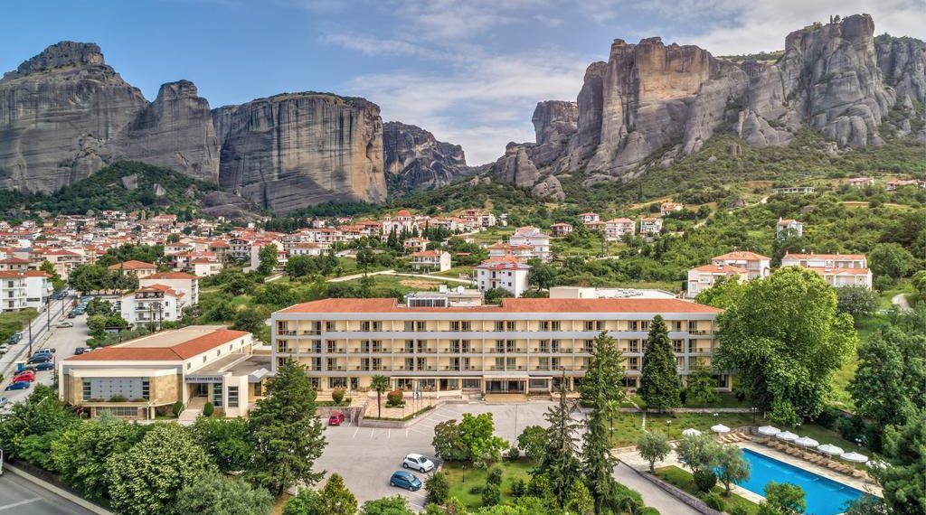 Έρχεται για την Καλαμπάκα το δεύτερο «τσουνάμι»