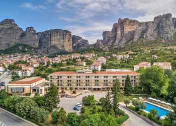 Έρχεται για την Καλαμπάκα το δεύτερο «τσουνάμι»