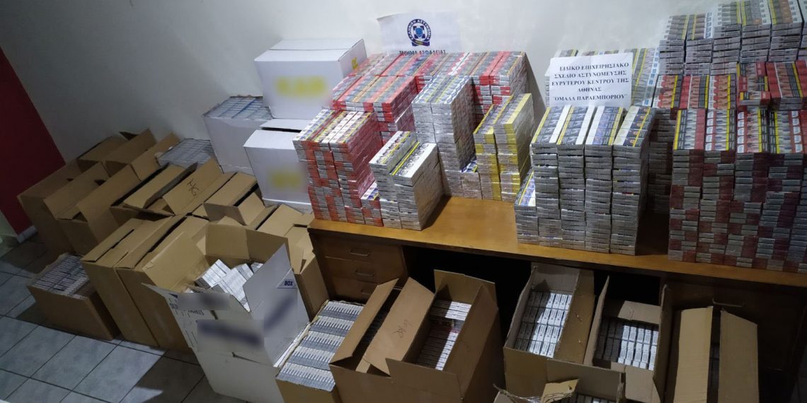 Τους …ανέμεναν