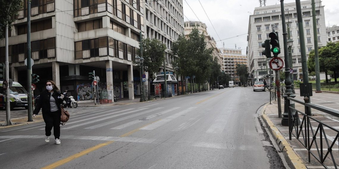 Στις 15 οι συλλήψεις στην Θεσσαλία για παράνομη λειτουργία καταστημάτων