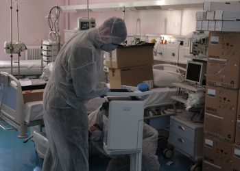 Άλλοι 6 νεκροί στην Ελλάδα από τον «κορωνοϊό»