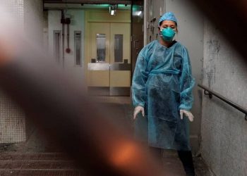 Στους 116 οι νεκροί και 61 ασθενείς στην ΜΕΘ