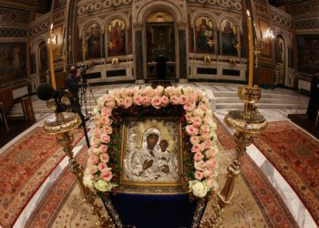 Παράταση στο κλείσιμο των χώρων θρησκευτικής λατρείας