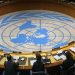 Απίστευτο. «Ζει» ο ΟΗΕ…
