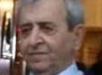 «Έφυγε» ο Γεώργιος Αθανασίου