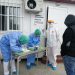«Καθαρά» τα τεστ ανίχνευσης «κορονοϊού» στους Οικισμούς των ΡΟΜΑ στα Τρίκαλα