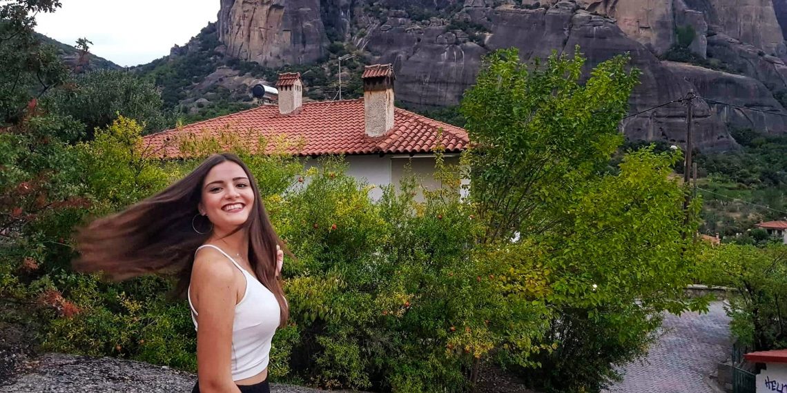 Καλαμπάκα ώρα μηδέν