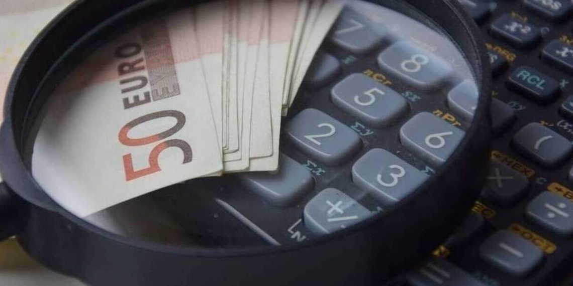 Ξέσπασε καυγάς για τα … 600άρια