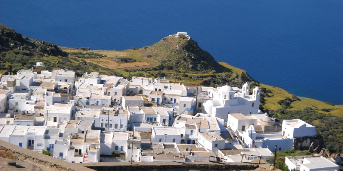 Όταν ήρθε στο φως μια σπουδαία αρχαιολογική ανακάλυψη