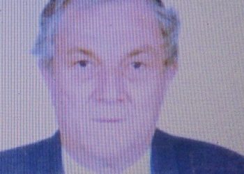 «Έφυγε» ο Χρήστος Κωνσταντάκος