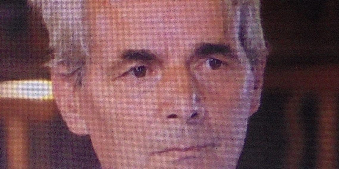 «Έφυγε» ο Δημήτριος Μπραζιώτης