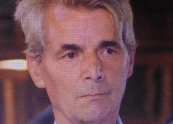 «Έφυγε» ο Δημήτριος Μπραζιώτης