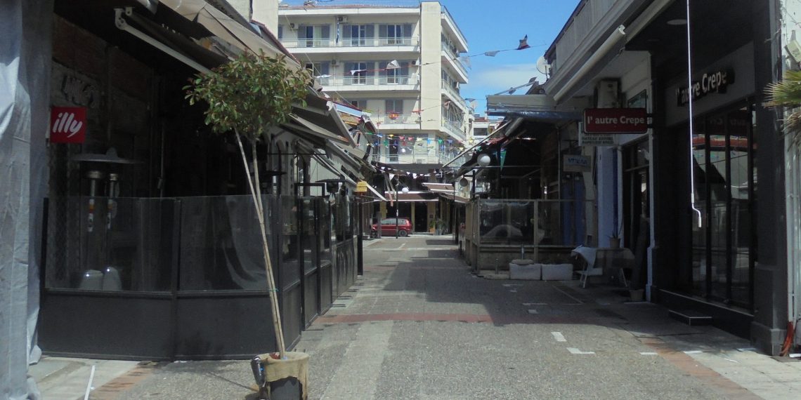 Αυτό γυρίζει μόνο με … «λεφτόδεντρα»