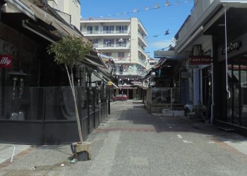 Αυτό γυρίζει μόνο με … «λεφτόδεντρα»