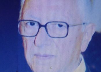 «Έφυγε» ο Νικόλαος Παπαχρήστος