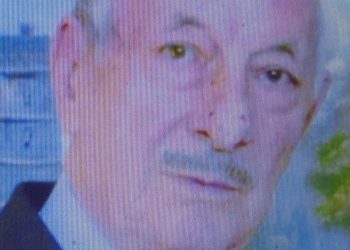 «Έφυγε» ο Ιωάννης Πασκώνης