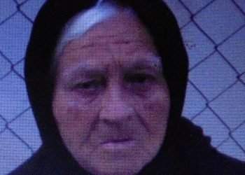 «Έφυγε» η Βασιλική Γεωργούλα