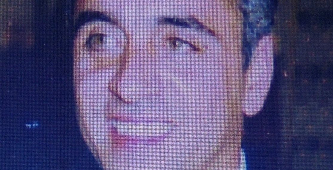 «Έφυγε» ο Στέφανος Σάλιαγκας