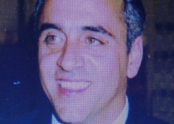 «Έφυγε» ο Στέφανος Σάλιαγκας