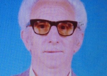 «Έφυγε» ο Μιχάλης Παλαντζάς