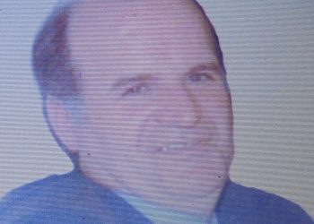«Έφυγε» ο Γεώργιος Γκάτζιος