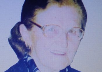 «Έφυγε» η Βασιλική Γοργογέτα