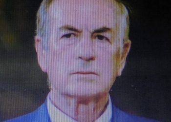 «Έφυγε» ο Στέργιος Μπαζούκης