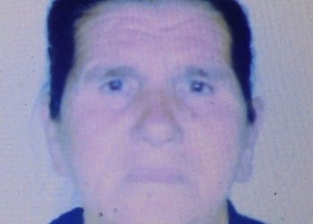 «Έφυγε» η Δάφνη Λούγγου