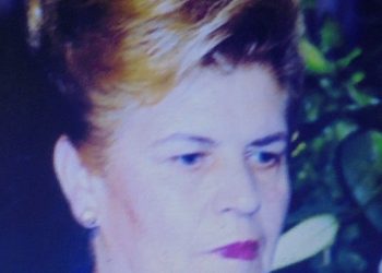 «Έφυγε» η Μαίρη Γάλλου