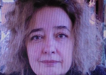 «Έφυγε» πρόωρα η Δανάη Πρατοπούλου-Λαζαροπούλου