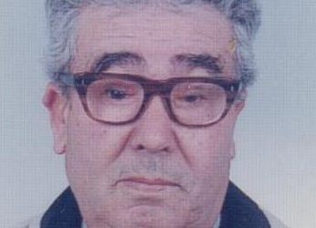 «Έφυγε» ο Αθανάσιος Γκανιας