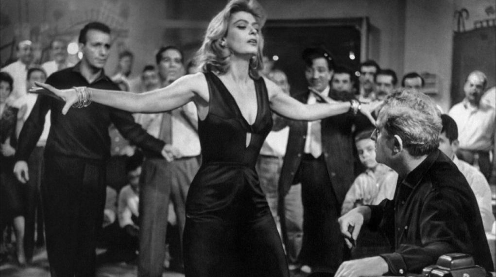 Όταν «Τα παιδιά του Πειραιά» έδωσαν παγκόσμια διάκριση στην Ελλάδα