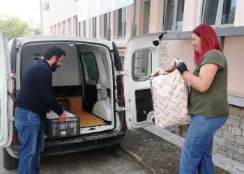 Πασχαλινό τραπέζι …κατ’ οίκον από τον Δήμο Τρικκαίων