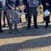Σε καραντίνα Αστυνομικοί