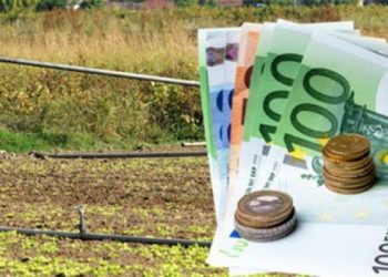 Στην Ευρωβουλή ερώτηση για μέτρα ανακούφισης γεωργών και κτηνοτρόφων από την πανδημία