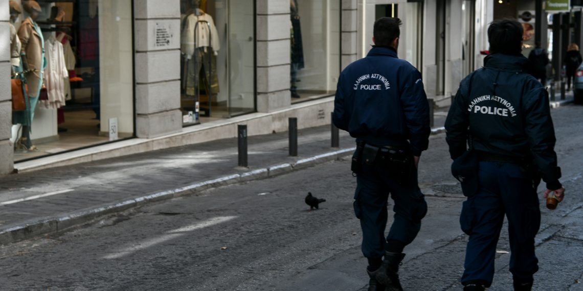 Στις 328 οι συλλήψεις για παράνομη λειτουργία επιχειρήσεων